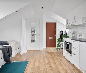 Gimmerstavägen, Älvsjö - Photo 2