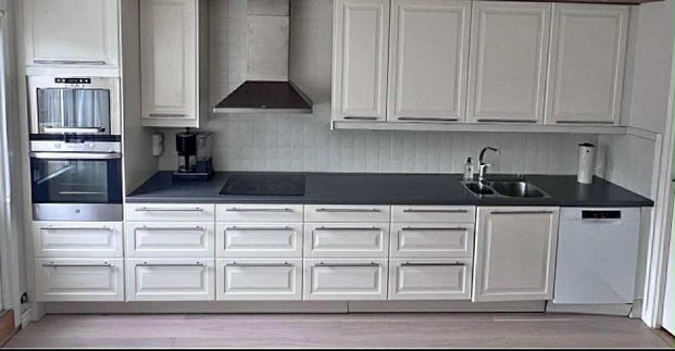 Källbrinksvägen, Huddinge - Foto 1