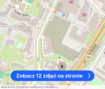 Dostępne od 15.10 - 2 osobne pokoje - Bez prowizji - 7 piętro - Zdjęcie 1