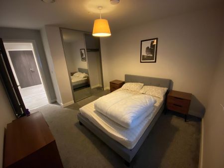 2 bedroom flat to rent - Photo 5