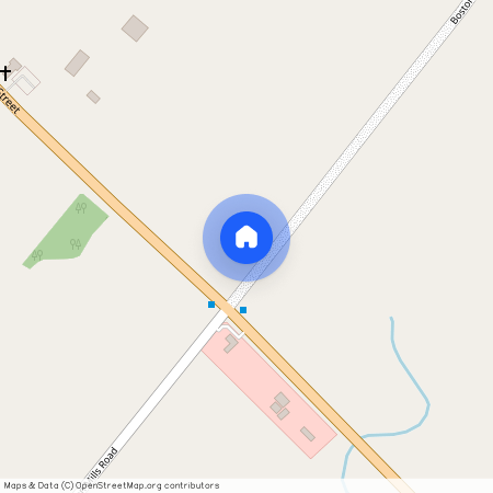 3032 Boston Mills Road, Caledon