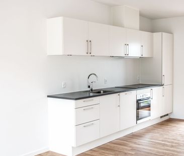 Skovledet 113E, 2. dør 51 - Photo 1