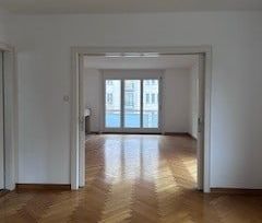!Bail à durée déterminée jusqu'au 31.01.2027! - Photo 1
