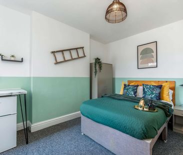 🏡 Easy Living Starts Here – Welcoming House Share in Nuneaton! - Photo 6