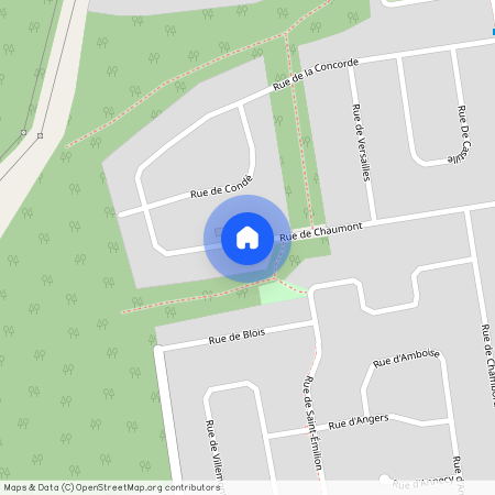 1006 Rue de Chaumont, Saint-Jérôme, Saint-Jérôme, Laurentides, J5L 0N7