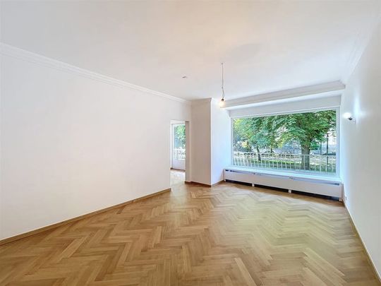 Appartement te huur - Photo 1