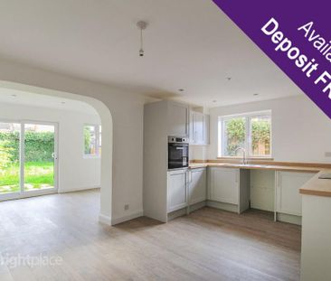 3 bedroom semi-detached house to rent - Photo 5