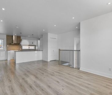 Appartement à louer - Laval (Chomedey) (Carrefour Saint-Martin) - Photo 3