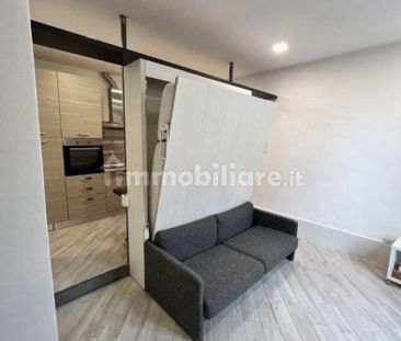 Monolocale via Imperatore Graziano 35, Niguarda, Milano - Photo 2