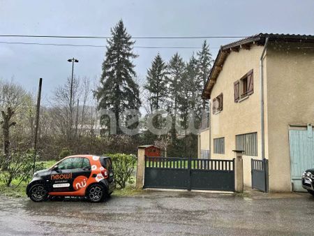 Rental House - Photo 4