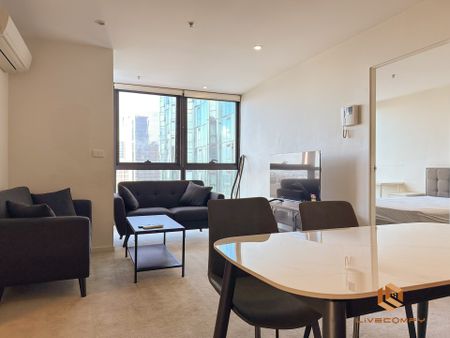 Melbourne CBD - Photo 2