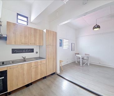 3 pièces - Meublé - 35,59 m² - 1er étage - Colocation non autorisée - Photo 6