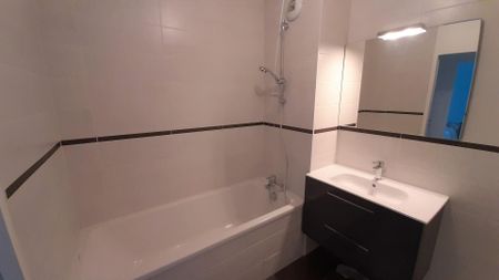 location Appartement T3 DE 69.69m² À ANNECY - Photo 3