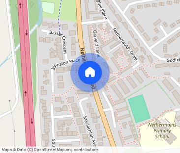 Garvald Lane, Denny, FK6 - Photo 1