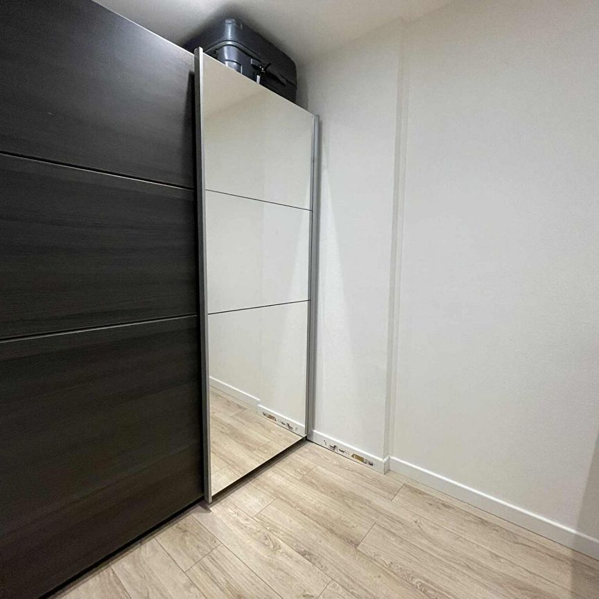 Location Appartement 1 pièce 11m² LA ROCHELLE 17000 - Photo 1