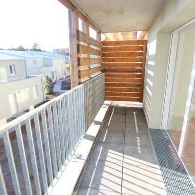 Appartement 3 pièces - - Photo 1