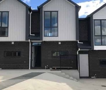 5/9 Beaufield Lane Te Atatu Peninsula - Photo 4