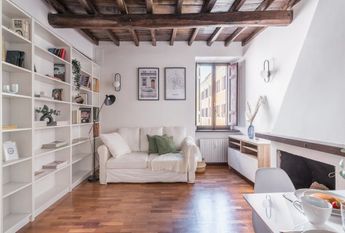 Via del Mattonato, Rome, Lazio 00153