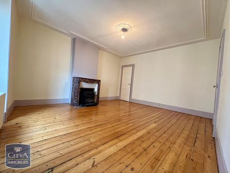 Location Appartement 4 pièces 90m² LIMOGES 87000 - Photo 3