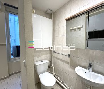 Location Appartement 1 pièce 9m² NIMES 30000 - Photo 5