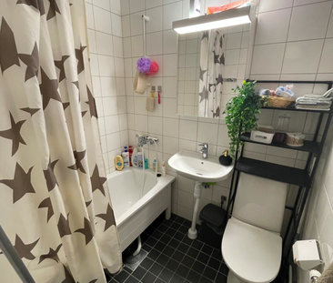 Hallingsgatan 8 A, Lorensborg - Foto 5