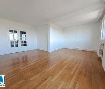 4 PIÈCES PROCHE GARE - Photo 2