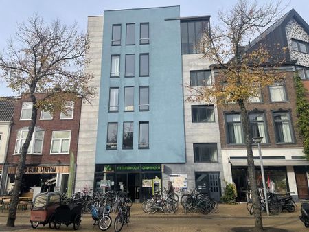 Gedempte Zuiderdiep 95-D, Binnenstad-Zuid, 9711HD, Groningen - Foto 4