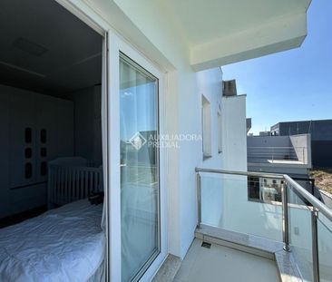 Casa com 3 quartos e 180m² para alugar em Estância Velha, Canoas. - Foto 5