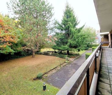 Appartement te huur - Foto 6