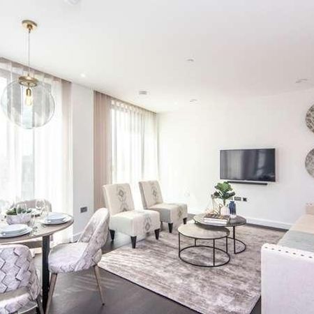 The Residences, Battersea, Nine Elms, London, SW11 - Photo 4