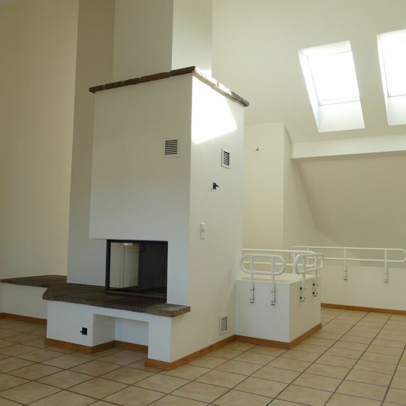 4.5-Zimmer-Maisonettwohnung, Breitgartenstr. 14 in Breitenbach - Photo 1