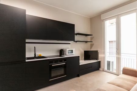 Via Giacomo Zanella, Milan, Lombardy 20133 - Foto 2