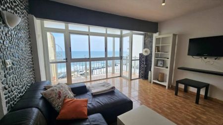Apartamento de alquiler en Avenida del Sol, 41, Bajamar - Photo 3