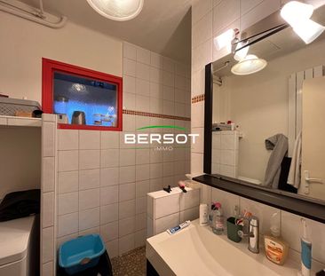 T3 de 54.60 m² avec cave et grenier - quartier Vieilles Perrières - Photo 1