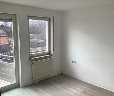 Ein tolles Wohngefühl: praktische 2-Zimmer-Wohnung - Foto 2