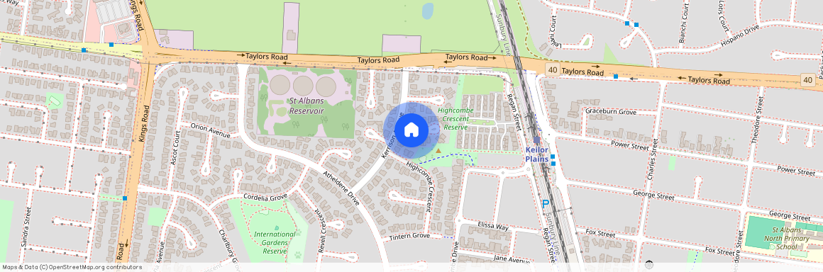 2/1 Damte Place, St Albans