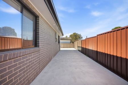 Brand New 2 Bedroom Granny Flat! - Photo 5