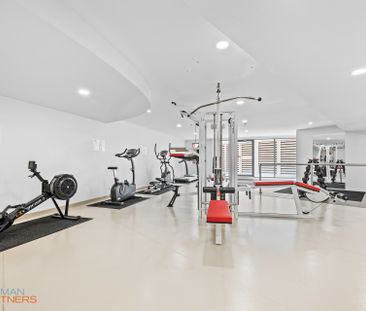 503/86-88 Northbourne Avenue, Braddon ACT 2612 - Apartment For Rent... - Photo 6