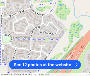Saltwick Avenue, Greenside, Newcastle Great Park - Photo 1