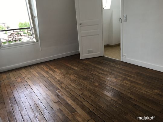 Location Appartement 2 pièces 33m² MALAKOFF 92240 - Photo 1