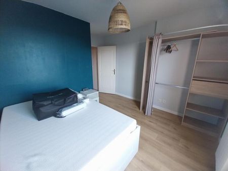 Location Appartement 2 pièces 40m² ST JEAN LE BLANC 45650 - Photo 3