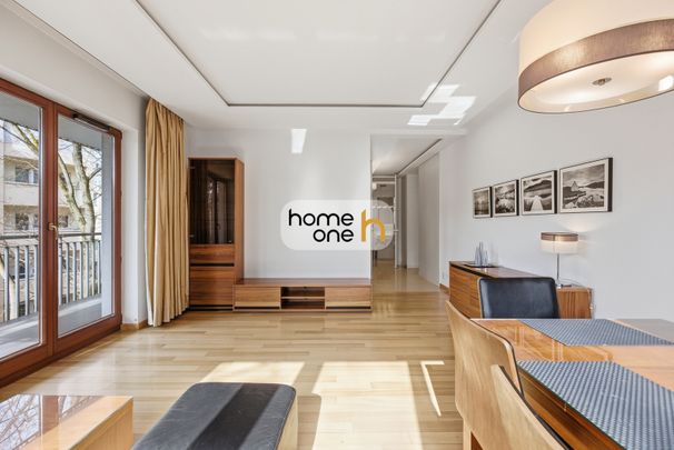 Warszawa, ul. Ludwika Idzikowskiego - Zdjęcie 1