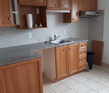 Beau 4 1/2 entre Cadillac et Langelier dans un 5, plex tranquille - Photo 4
