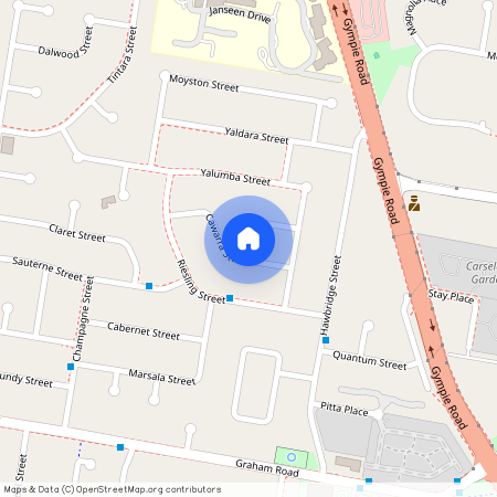 7 Cawarra Street Carseldine, QLD 4034