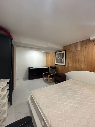For Lease - 110 Robinson St Street Unit# One Bedroom bsmt, Markham, Ontario - Photo 2