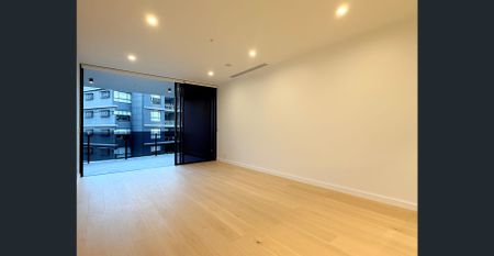 Prestige Brand new Living at The Lanes — 2 Bed, 2 Bath + Large Study - Photo 2