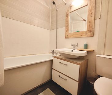 Location appartement 1 pièce, 34.27m², Melun - Photo 5