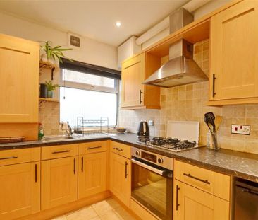 1 bedroom apartment to rent - Photo 4