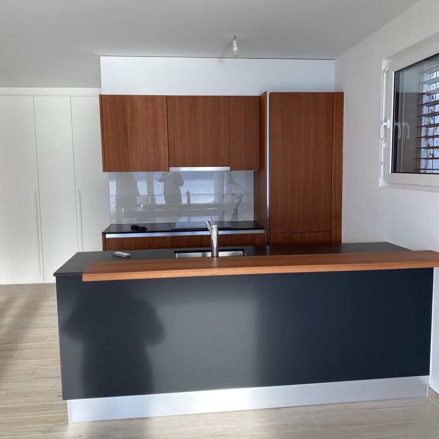 2.5 Zimmer, 82 m² - Photo 1