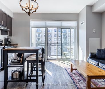 For Lease - 2486 Old Bronte Road Unit# 501, Oakville, Ontario - Photo 3